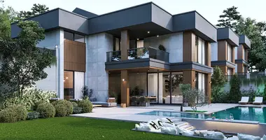 5 bedroom house in Mudanya, Turkey