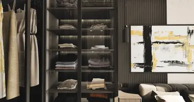 Nieruchomości inwestycyjne 70 m² w Buyukcekmece, Turcja