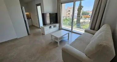 1 bedroom apartment in Limassol, Cyprus
