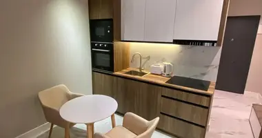 Apartamento en Batumi, Georgia