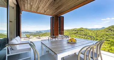Villa 11 zimmer in Montenegro
