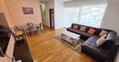 Wohnung 1 Schlafzimmer in Budva, Montenegro