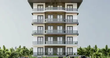 Квартира 1 комната в Кючюкчекмедже, Турция