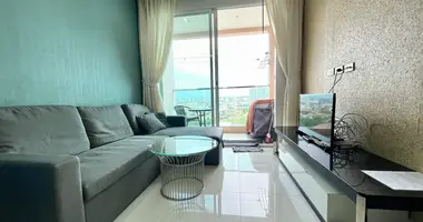 Condo 1 bedroom in Pattaya City, Thailand