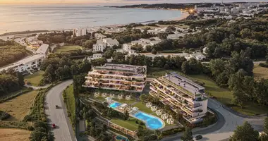 Apartamento 1 habitacion en Mijas, Španjolska