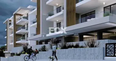 Apartamento 3 habitaciones en Limasol, Chipre