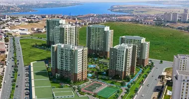 Квартира 5 комнат в Авджылар, Турция