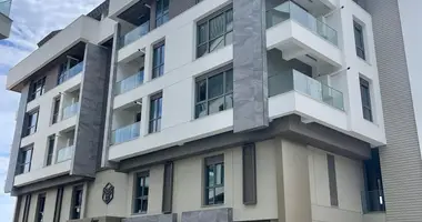 Appartement 2 chambres dans Région méditerranéenne, Turquie