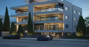 Appartement 3 chambres dans Kato Polemidion Municipality, Chypre
