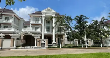 Willa 5 pokojów w Ta Ngov Kandal, Kambodża