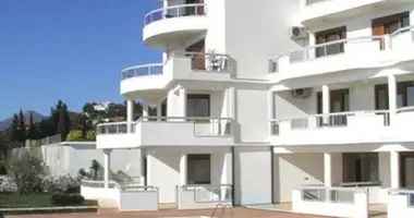 Wohnung 4 Schlafzimmer in Dobra Voda, Montenegro