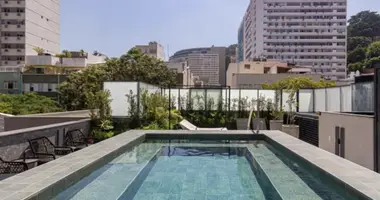 Wohnung 1 Schlafzimmer in Regiao Geografica Imediata do Rio de Janeiro, Brasilien