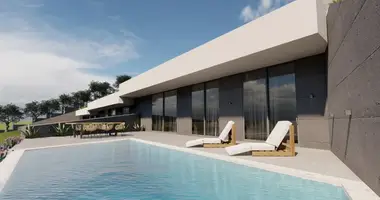 Villa 3 bedrooms in Paliouri, Greece