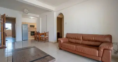 Apartamento 2 habitaciones en Anavargos, Chipre
