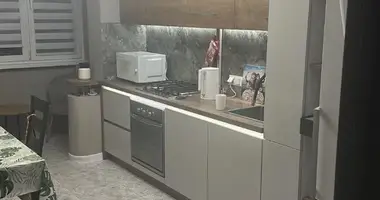 Mieszkanie 3 pokoi w Odessa, Ukraina