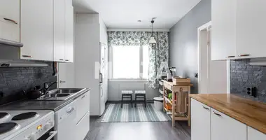 2 bedroom apartment in Valkeakoski, Finland