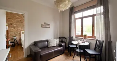 2 room apartment in Riga, Latvia
