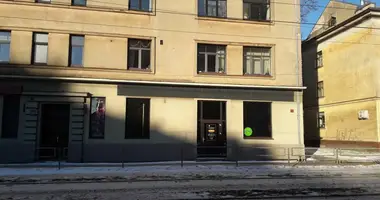 Commercial property 120 m² in Riga, Latvia