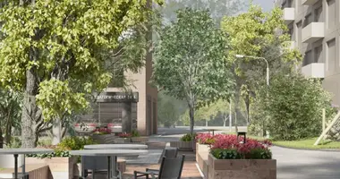 Propiedad comercial 49 m² en Odesa, Ucrania