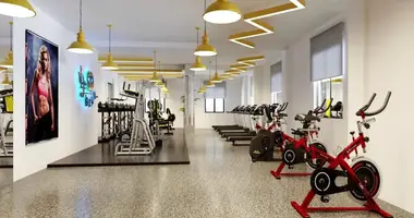 1 bedroom apartment in Fatih, Turkey