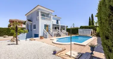 4 bedroom house in Mijas, Spain