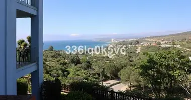 Wohnung 2 Schlafzimmer in Manilva, Spanien