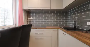 Wohnung 1 zimmer in Riga, Lettland