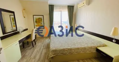 Wohnung 2 zimmer in Sweti Wlas, Bulgarien