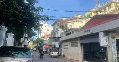 Casa 4 habitaciones en Sangkat Phsar Daeum Thkov, Camboya