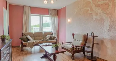 2 room apartment in Vilnius, Lithuania