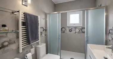 Wohnung 3 Schlafzimmer in Limassol, Zypern