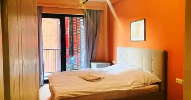 Apartment for rent in Tbilisi, Avlabari en Tiflis, Georgia