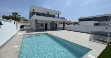 Villa in Urbanizacion Dona Pepa, Spanien