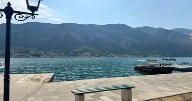 Wohnung 3 zimmer in Dobrota, Montenegro