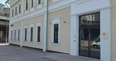 Office 869 m² in Moscow, Russia