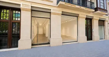 Nieruchomości komercyjne 172 m² w Barcelona, Hiszpania