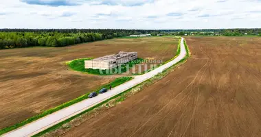 Nieruchomości komercyjne 672 m² w Klopickoe selskoe poselenie, Rosja