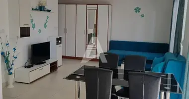 Mieszkanie 1 pokój w Becici, Czarnogóra