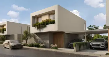 Maison 3 chambres dans Yeroskipou, Chypre