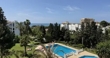 Apartamento 2 habitaciones en Mijas, Španjolska