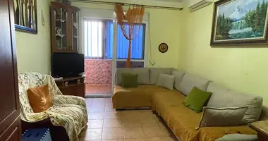 Apartamento 2 habitaciones en Bashkia Durres, Albania