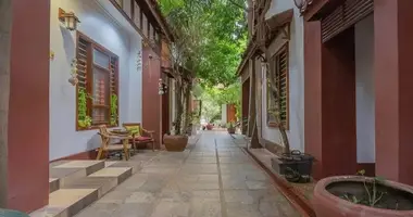 Kondominium 2 zimmer in Sangkat Phsar Daeum Thkov, Kambodscha