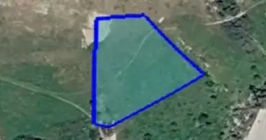 Plot of land in Agios Tychonas, Cyprus