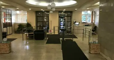 Pomieszczenie biurowe 8 608 m² w Moskwa, Rosja
