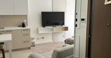 32 m² Studio for Rent in the Heart of Budva – Available until 01.06.2025 in Budva, Montenegro