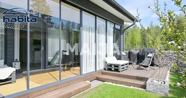 Maison de ville dans Tuusula, Finlande