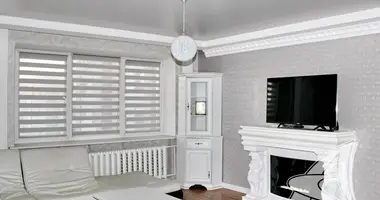 3 room apartment in Brest, Belarus