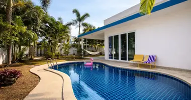 Villa 3 zimmer in Khao Chi Chan, Thailand