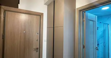 Apartment in Becici, Montenegro