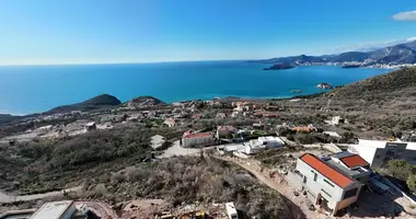 Parcela en Blizikuce, Montenegro